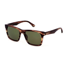 Gafas de Sol Unisex Police SPLN35M-5309N3 Ø 53 mm