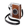 Fujifilm instax mini evo Type C marrón