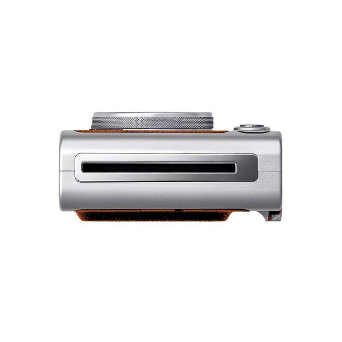 Fujifilm instax mini evo Type C marrón Fujifilm instax mini evo Type C marrón