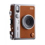 Fujifilm instax mini evo Type C marrón