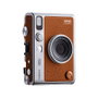 Fujifilm instax mini evo Type C marrón