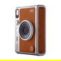 Fujifilm Cámara Compacta INMEVBR 16812508 Marrón