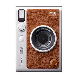 Fujifilm Cámara Compacta INMEVBR 16812508 Marrón