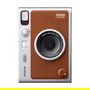 Fujifilm Cámara Compacta INMEVBR 16812508 Marrón