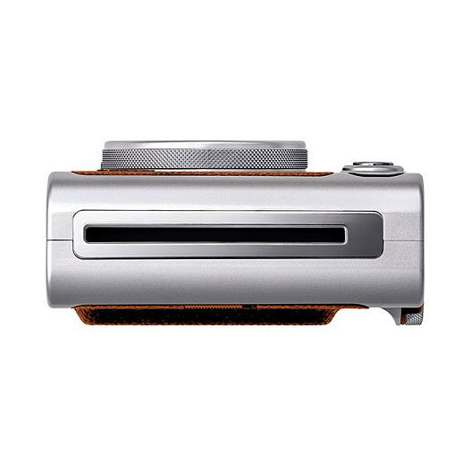 Fujifilm Cámara Compacta INMEVBR 16812508 Marrón