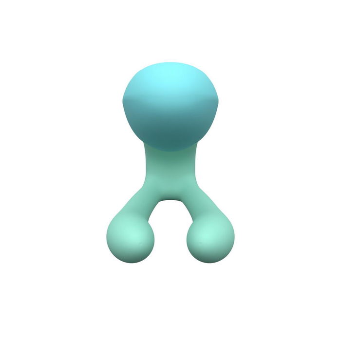 Vibrador para Parejas Party Color Toys