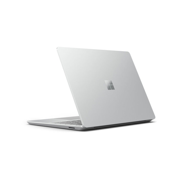 Microsoft Surface Laptop Go 3 12.4" Táctil i5-1235U 16GB 512GB SSD Windows 11 Pro Platino Microsoft Surface Laptop Go 3 12.4" Táctil i5-1235U 16GB 512GB SSD Windows 11 Pro Platino