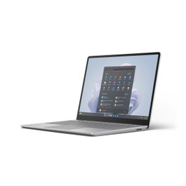 Microsoft Surface Laptop Go 3 12.4" Táctil i5-1235U 16GB 512GB SSD Windows 11 Pro Platino