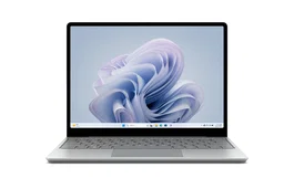Microsoft Surface Laptop Go 3 Portátil 12.4" táctil Intel Core i5-1235U 16GB RAM 512GB SSD Windows 11 Pro Color Platino