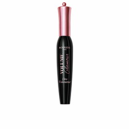 Bourjois Volume Glamour Mascara Ultra Volumen #01-black