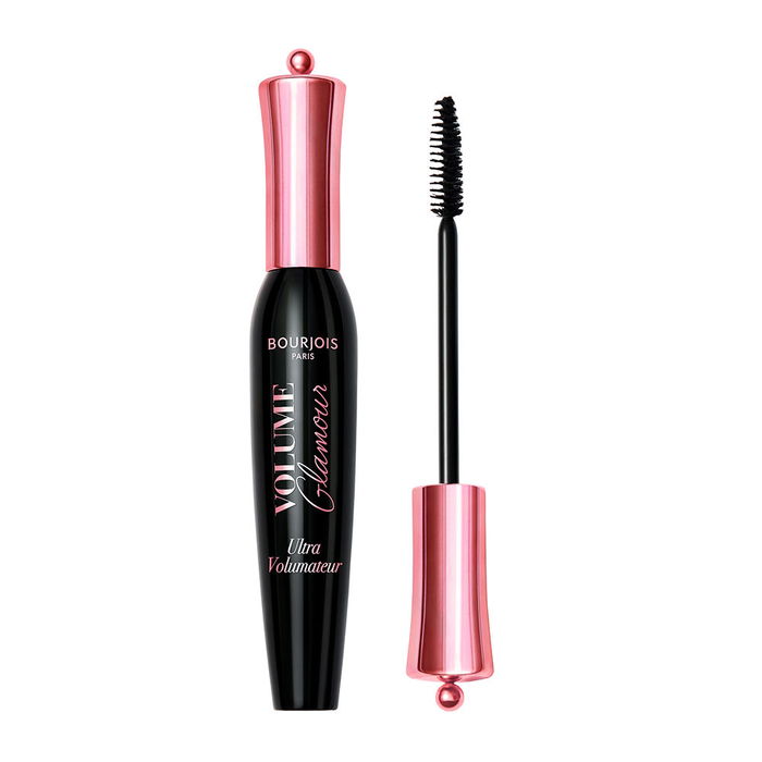 Bourjois VOLUME GLAMOUR mascara ultra volumen Mascara de Pestañas Negro 12 ml