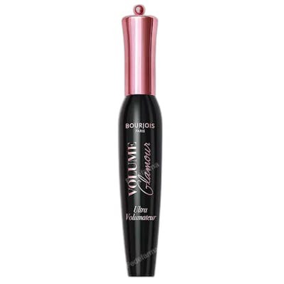 Bourjois Volume Glamour Mascara Ultra Volumen #01-black Bourjois Volume Glamour Mascara Ultra Volumen #01-black