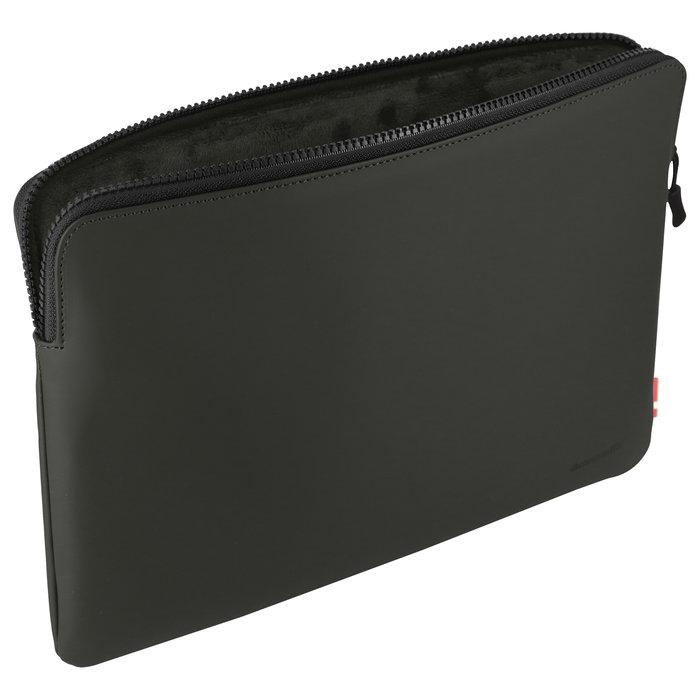 dbramante1928 Oxford ICON - Notebook-Hlle - 38.1 cm (15 inch) - Waldschatten