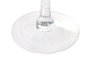 DKD Home Decor Portavela Transparente 14 x 30 x 14 cm (4 Unidades)