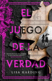 El juego de la verdad, Lisa Harding - STEFANO