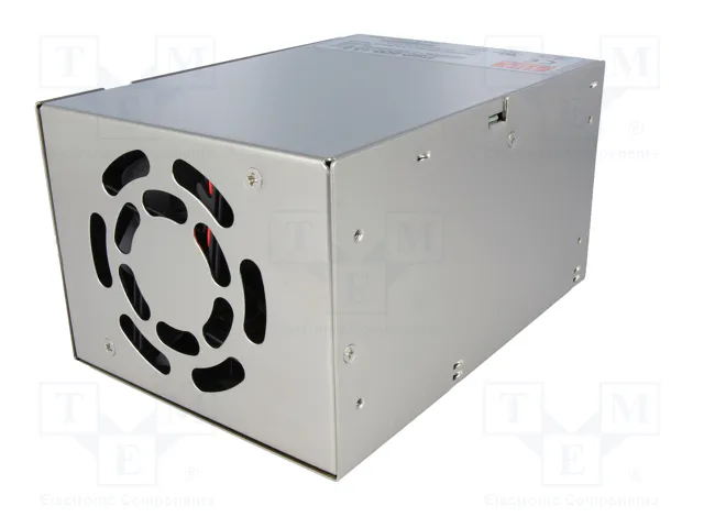 MEAN WELL PSP-600-13.5 Fuente de alimentación de impulso 600W 13,5V DC MEAN WELL PSP-600-13.5 Fuente de alimentación de impulso 600W 13,5V DC