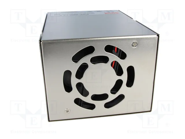 MEAN WELL PSP-600-13.5 Fuente de alimentación de impulso 600W 13,5V DC MEAN WELL PSP-600-13.5 Fuente de alimentación de impulso 600W 13,5V DC