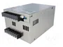 MEAN WELL PSP-600-13.5 Fuente de alimentación de impulso 600W 13,5V DC