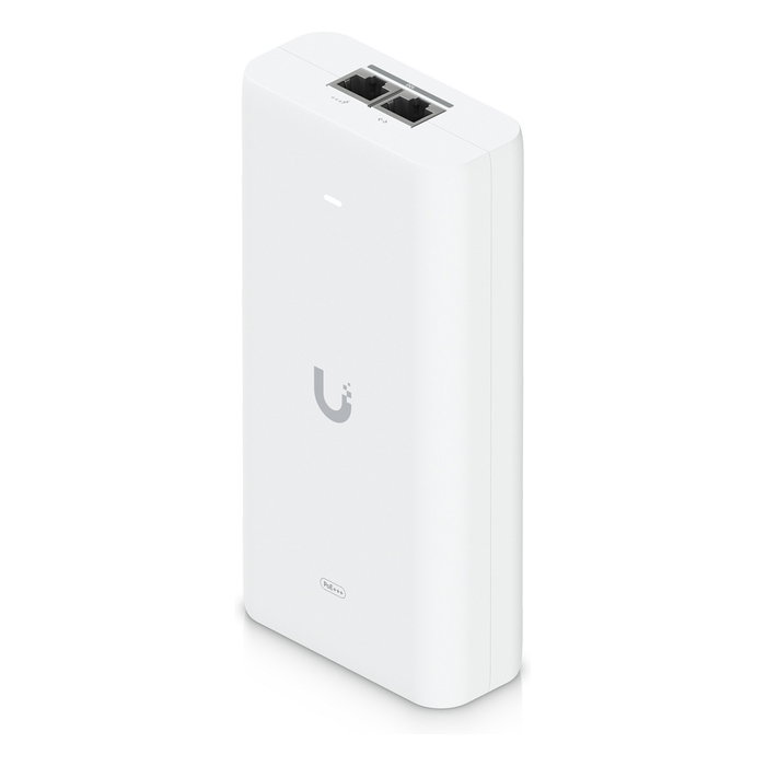 Ubiquiti UACC-PoE+++-10G Adaptador UniFi 10G PoE+++ 90W Ubiquiti UACC-PoE+++-10G Adaptador UniFi 10G PoE+++ 90W
