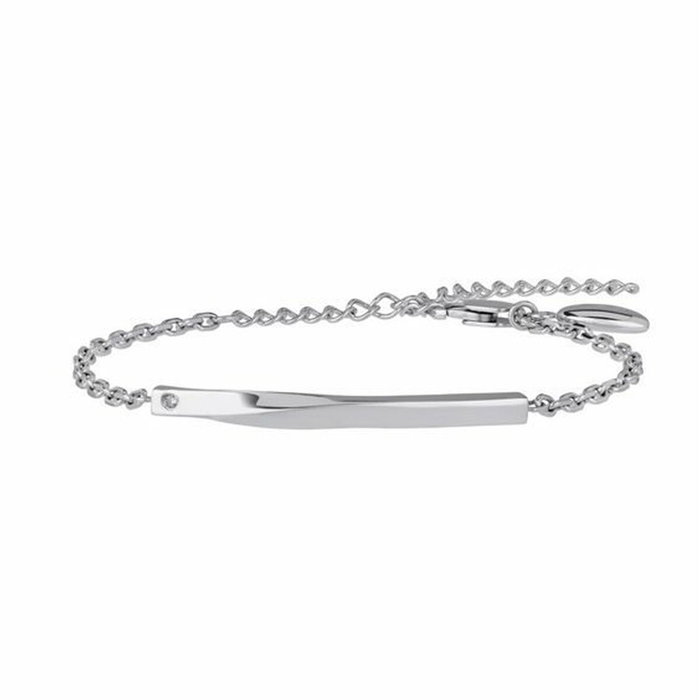 Pulsera Mujer Breil TJ3007 20 cm Pulsera Mujer Breil TJ3007 20 cm