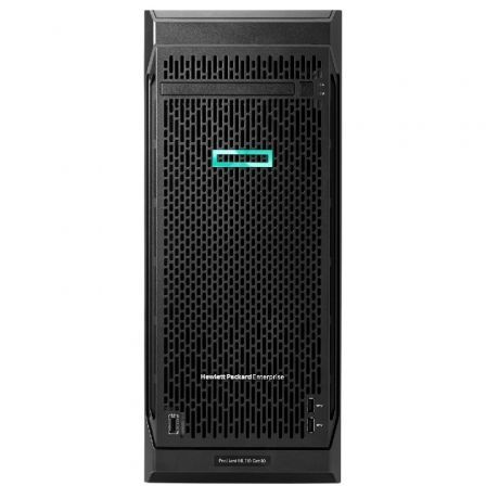 Servidor HPE Proliant ML110 Gen10 Intel Xeon Scalable 3206R/ 16GB Ram