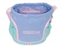 Safta Saco Mochila Munich Mellow 35x40x1 cm