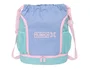 Safta Saco Mochila Munich Mellow 35x40x1 cm