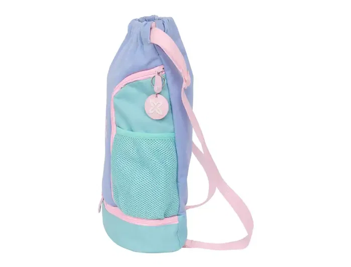 Safta Saco Mochila Munich Mellow 35x40x1 cm