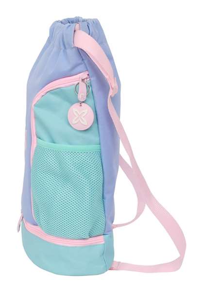Safta Saco Mochila Mellow 35x40x1 cm