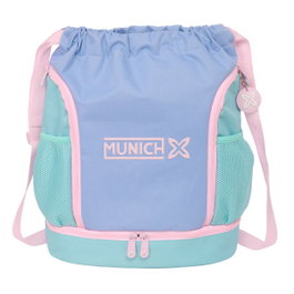 Safta Saco Mochila Munich Mellow 35x40x1 cm
