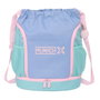 Safta Saco Mochila Munich Mellow 35x40x1 cm