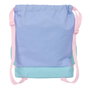 Safta Saco Mochila Munich Mellow 35x40x1 cm