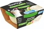 Yow Up! Helado Yogur Pollo y Manzana 12x110g