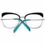 Montura de Gafas Mujer Emilio Pucci EP5090-52020 Ø 52 mm