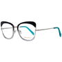Montura de Gafas Mujer Emilio Pucci EP5090-52020 Ø 52 mm