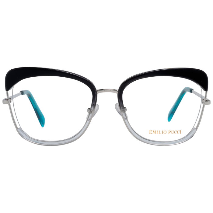 Pucci EP5090-52020 Gafas de Vista Mujer Negro