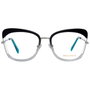 Pucci EP5090-52020 Gafas de Vista Mujer Negro