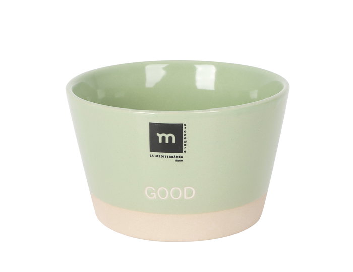 Inde Bol 630cc Ø13.3cm "Simple&Good" Md (16 Unidades)