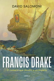 Francis Drake, David Salomoni - CRITICA