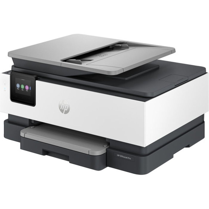 HP OfficeJet Pro 8125e Multifunción Azul surf oscuro