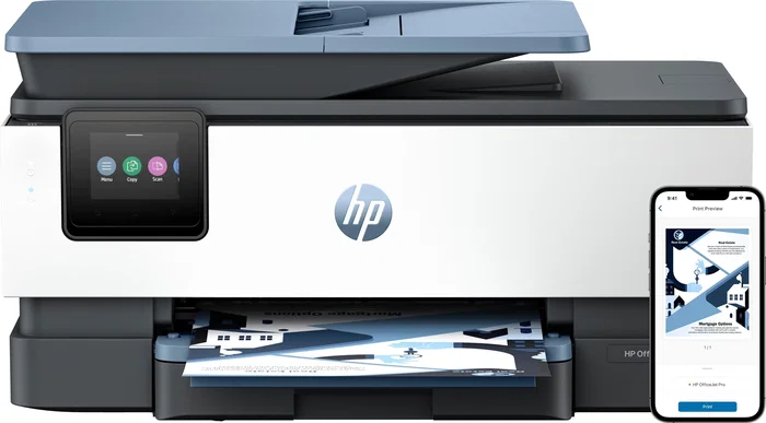 HP OfficeJet Pro 8125e