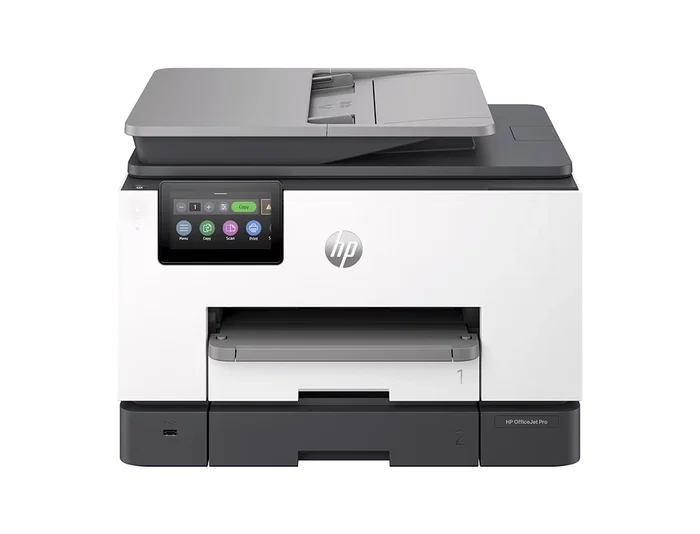 HP OfficeJet Pro 8125e Multifunción Azul surf oscuro