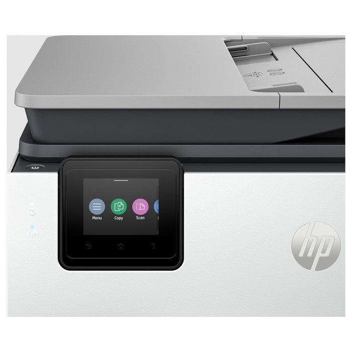 HP OfficeJet Pro 8125e Multifunción Azul Surf Oscuro