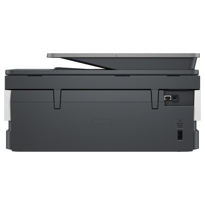 HP OfficeJet Pro 8125e Multifunción Azul surf oscuro