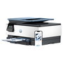 HP OfficeJet Pro 8125e Multifunción Azul surf oscuro