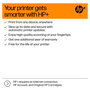 HP OfficeJet Pro 8125e Multifunción Azul surf oscuro