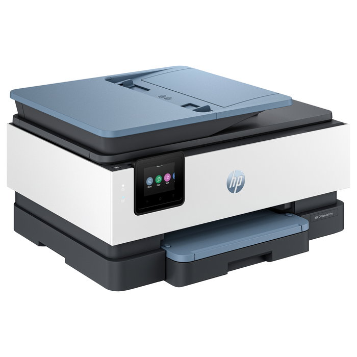 HP OfficeJet Pro 8125e Multifunción Azul surf oscuro