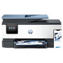 HP OfficeJet Pro 8125e Multifunción Azul surf oscuro