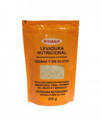 Levadura De Cerveza Desamargada