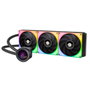 Thermaltake Toughliquid Ultra 420 RGB Negro